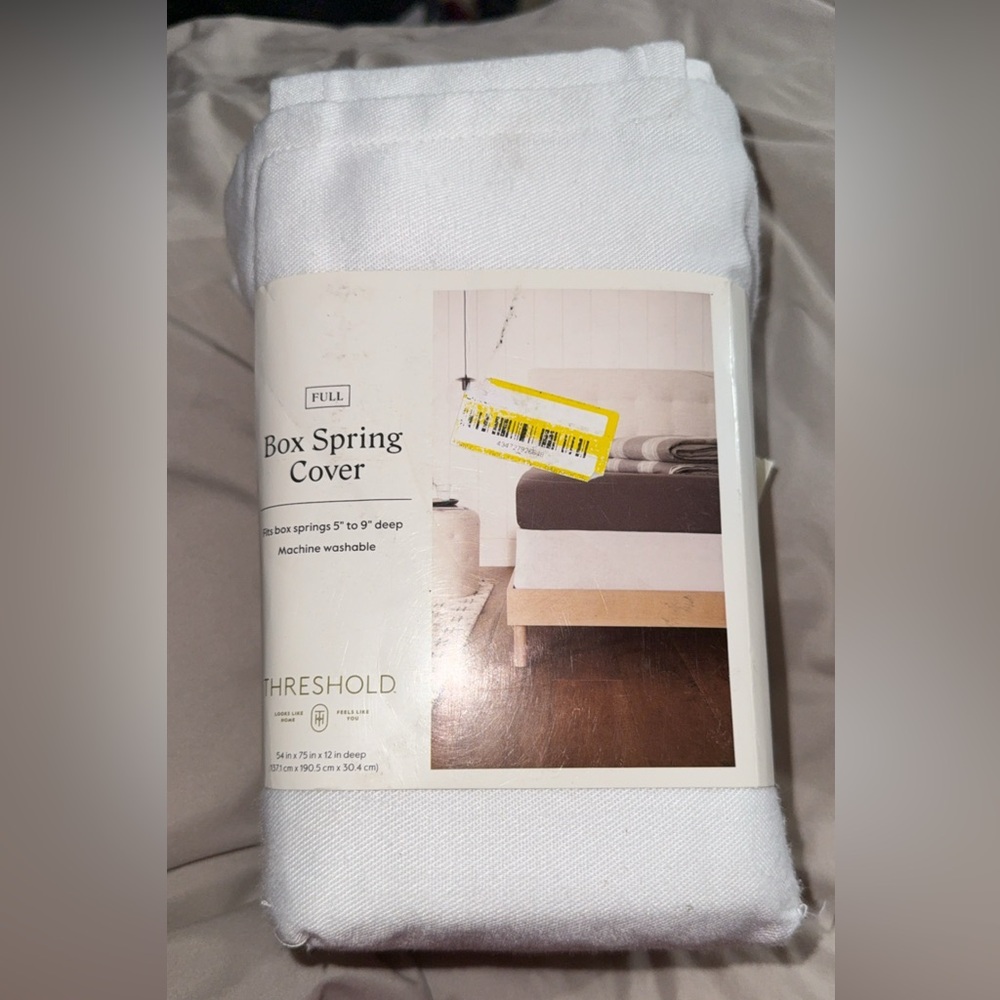 Threshold Bedding